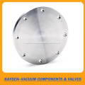 ISO-F Blank Bolted Flanges Stainless Steel